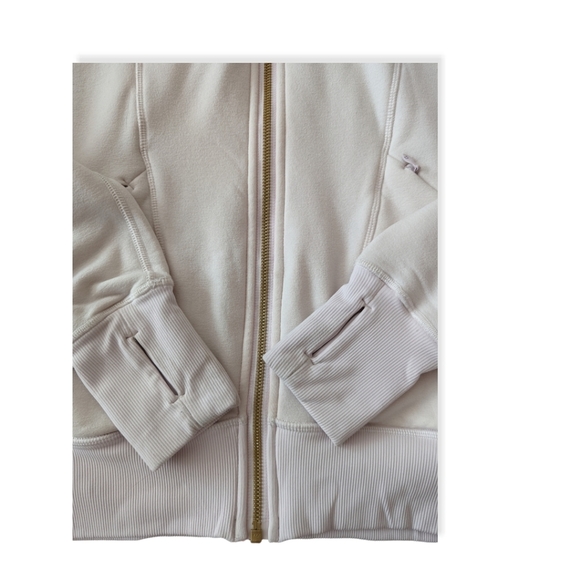 Lululemon Warm Core Neutral Blush - Picture 7 of 12